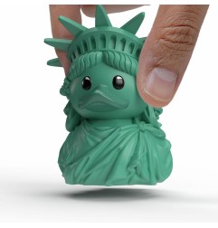Other - Travel Tubbz Mini PVC Figure USA 5 cm