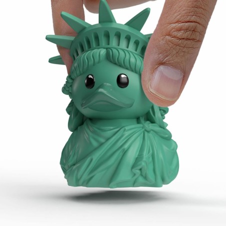 Other - Travel Tubbz Mini PVC Figure USA 5 cm