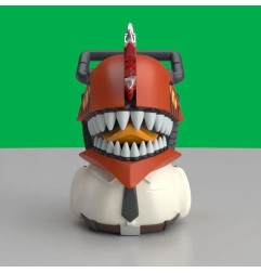 Chainsaw Man - Mini figurine Tubbz Chainsaw Man 5 cm