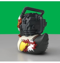 Chainsaw Man - Mini figurine Tubbz Chainsaw Man 5 cm