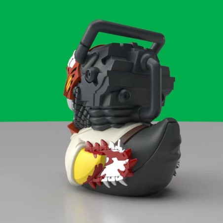 Chainsaw Man - Tubbz Mini PVC Figure 5 cm