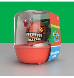 Chainsaw Man - Mini figurine Tubbz Chainsaw Man 5 cm