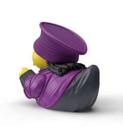 Star Trek - Figurine Tubbz Guinan 1st Edition 10 cm