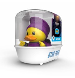 Star Trek - Figurine Tubbz Guinan 1st Edition 10 cm