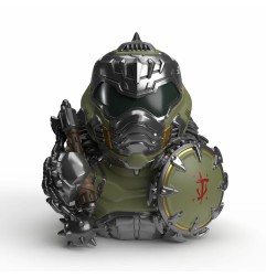 Doom - Dark Ages Tubbz PVC Figure  Slayer 1st Edition 10 cm