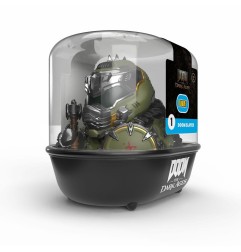 Doom - Dark Ages Tubbz PVC Figure  Slayer 1st Edition 10 cm