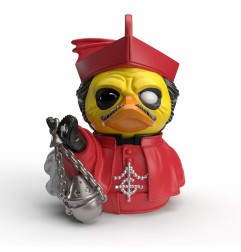 Ghost - Tubbz PVC Figure Cardinal Copia 1st Edition 10 cm