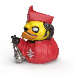 Ghost - Tubbz PVC Figure Cardinal Copia 1st Edition 10 cm