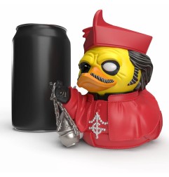 Ghost - Figurine Tubbz Cardinal Copia 1st Edition 10 cm