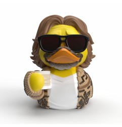 The Big Lebowski - Figurine Tubbz The Dude 1st Edition 10 cm