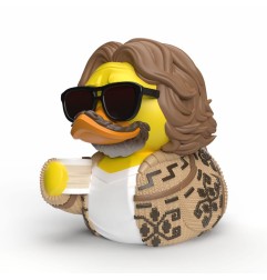 The Big Lebowski - Figurine Tubbz The Dude 1st Edition 10 cm