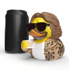 The Big Lebowski - Tubbz PVC Figure The Dude 1st Edition 10 cm