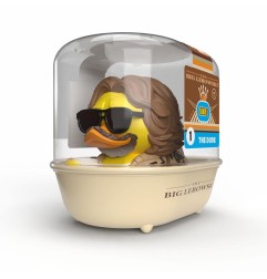 The Big Lebowski - Tubbz PVC Figure The Dude 1st Edition 10 cm