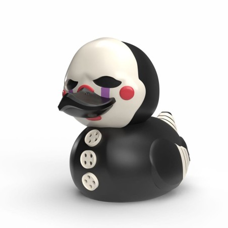 Five Nights at Freddy’s - Five Nights at Freddy's Tubbz PVC Figure Marionette 1st Edition 10 cm
