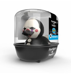 Five Nights at Freddy's  - Figurine Tubbz Marionette 1st Edition 10 cm