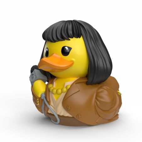 DC Comics - Figurine Tubbz Lois Lane 1st Edition 10 cm