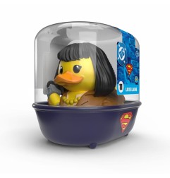 DC Comics - Figurine Tubbz Lois Lane 1st Edition 10 cm