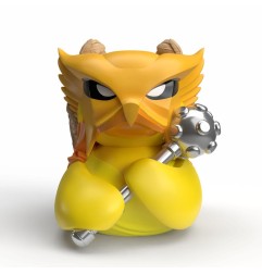 DC Comics - Figurine Tubbz Hawkgirl 1st Edition 10 cm
