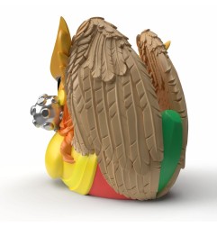 DC Comics - Tubbz PVC Figure Hawkgirl 1st Edition 10 cm