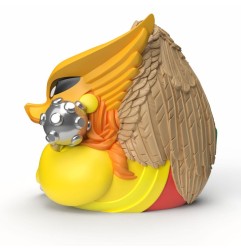 DC Comics - Figurine Tubbz Hawkgirl 1st Edition 10 cm