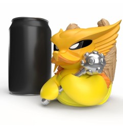 DC Comics - Tubbz PVC Figure Hawkgirl 1st Edition 10 cm