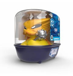 DC Comics - Figurine Tubbz Hawkgirl 1st Edition 10 cm