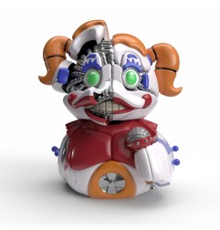 Five Nights at Freddy’s - Five Nights at Freddy's  Tubbz PVC Figure Circus Baby 1st Edition 10 cm