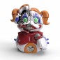 Five Nights at Freddy’s - Five Nights at Freddy's  Tubbz PVC Figure Circus Baby 1st Edition 10 cm