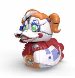 Five Nights at Freddy's - Figurine Tubbz Circus Baby 1st Edition 10 cm