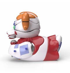 Five Nights at Freddy’s - Five Nights at Freddy's  Tubbz PVC Figure Circus Baby 1st Edition 10 cm