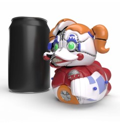 Five Nights at Freddy’s - Five Nights at Freddy's  Tubbz PVC Figure Circus Baby 1st Edition 10 cm