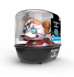 Five Nights at Freddy's - Figurine Tubbz Circus Baby 1st Edition 10 cm