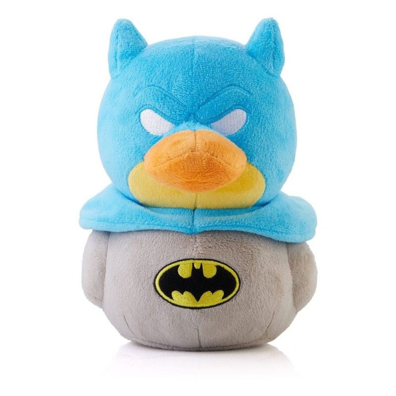 DC Comics - Tubbz Plush Figure Batman 20 cm DC Comics - Tubbz Plush Figure Batman 20 cm