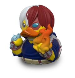 My Hero Academia - Tubbz PVC Figure Shoto Todoroki 1st Edition 10 cm