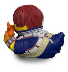 My Hero Academia - Tubbz PVC Figure Shoto Todoroki 1st Edition 10 cm