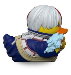 My Hero Academia - Figurine Tubbz Shoto Todoroki 1st Edition 10 cm