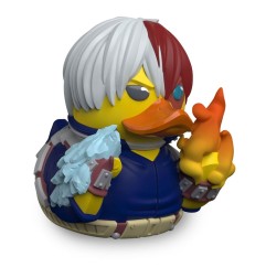 My Hero Academia - Figurine Tubbz Shoto Todoroki 1st Edition 10 cm