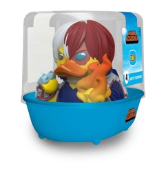 My Hero Academia - Figurine Tubbz Shoto Todoroki 1st Edition 10 cm