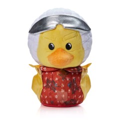 Retour vers le futur - Peluche Tubbz Doc Brown 2015 23 cm