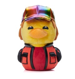 Retour vers le futur - Peluche Tubbz Marty Mcfly 2015 23 cm