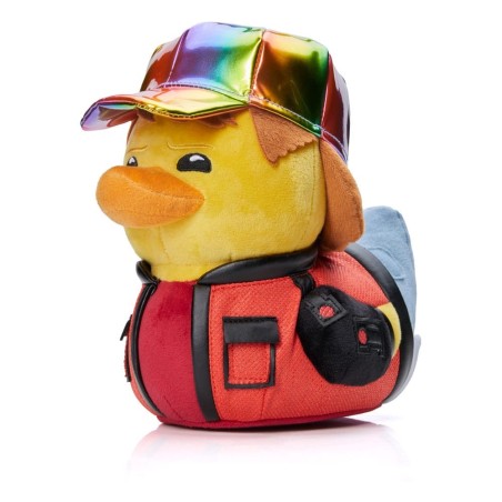 Back To The Future - Tubbz Plush Figure Marty Mcfly 2015 23 cm