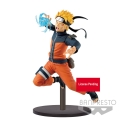 Naruto Shippuden - Statuette Vibration Stars Uzumaki Naruto 17 cm