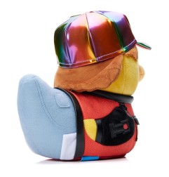 Back To The Future - Tubbz Plush Figure Marty Mcfly 2015 23 cm