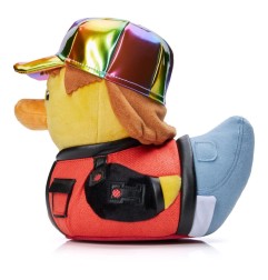 Back To The Future - Tubbz Plush Figure Marty Mcfly 2015 23 cm
