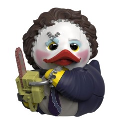 Massacre à la tronçonneuse - Figurine Tubbz Leatherface Pretty Woman 1st Edition 10 cm