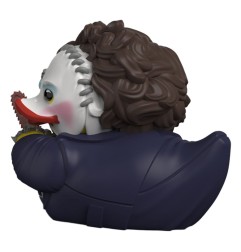 Texas Chainsaw Massacre - Tubbz PVC Figure Leatherface Pretty Woman 1st Edition 10 cm