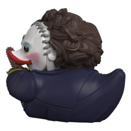 Texas Chainsaw Massacre - Tubbz PVC Figure Leatherface Pretty Woman 1st Edition 10 cm