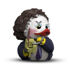 Massacre à la tronçonneuse - Figurine Tubbz Leatherface Pretty Woman 1st Edition 10 cm