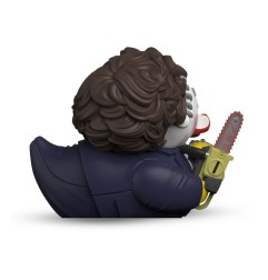 Massacre à la tronçonneuse - Figurine Tubbz Leatherface Pretty Woman 1st Edition 10 cm