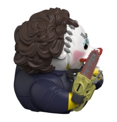 Texas Chainsaw Massacre - Tubbz PVC Figure Leatherface Pretty Woman 1st Edition 10 cm